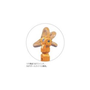 あすつく対応 「直送」 象印チェンブロック BR032 バールセッター最大使用荷重３．２Ｔ 377-0800_2