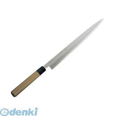 4226400 兼松作 銀三鋼 柳刃庖丁 ２７cm