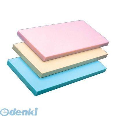 4246740 ヤマケン Ｋ型オール色つやまな板 Ｋ３ ６００×３００×２０青碧 キッチン、日用品、文具-調理器具-その他調理用具