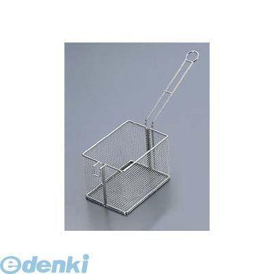 6966900 ＥＢＭ １８−８ フライドポテトバスケット ４メッシュ
