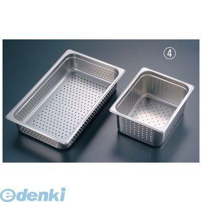 8845800 ＥＢＭ １８−８ 穴明ホテルパン １／１ ２００ｍｍ Ｈ２００８ＰＦ