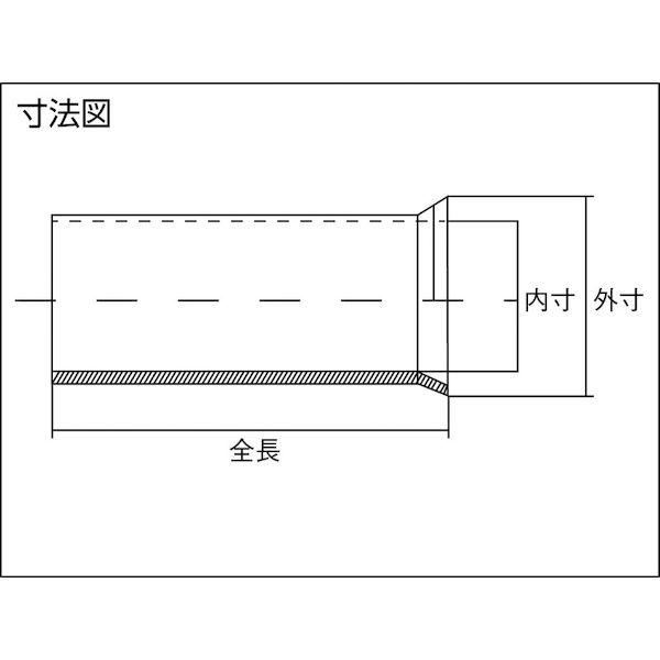 あすつく対応 「直送」 ワイドミュラー 9004070000 圧着端子　Ｈ１．５／１８　フェルール 【1000個入】_3