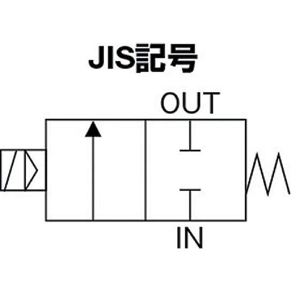 あすつく対応 「直送」 ＣＫＤ AP11E215AC4TAC200V パイロット式　防爆形２ポート弁　ＡＤシリーズ（蒸気用）_1