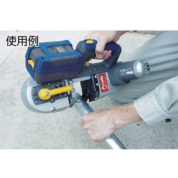あすつく対応 「直送」 アサダ BH110 充電器５３０４．６　充電式バンドソーＨ６０用_1