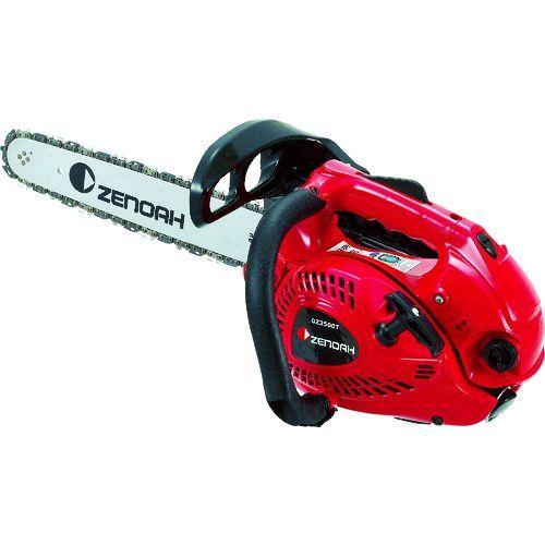 あすつく対応 「直送」 ゼノア GZ3500TEZ91P14 エンジンチェンソー トップハンドル ＧＺ３５００ＴＥＺＧＺ３５００ＴＥＺ