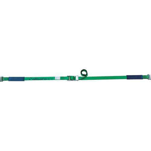 あすつく対応 「直送」 ａｌｌｓａｆｅ O4TP13 ベルト荷締機　オーバーセンター式４５ｍｍＴ−ワンピース仕様