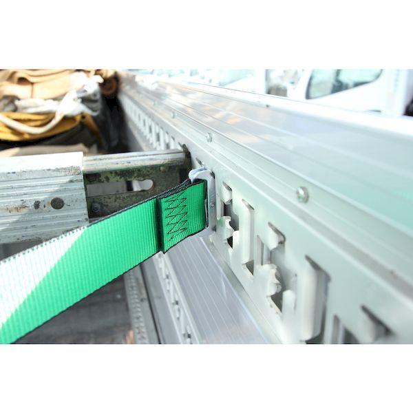 あすつく対応 「直送」 ａｌｌｓａｆｅ R5TP15 ベルト荷締機　ラチェット式Ｔ−ワンピース仕様（重荷重）_3