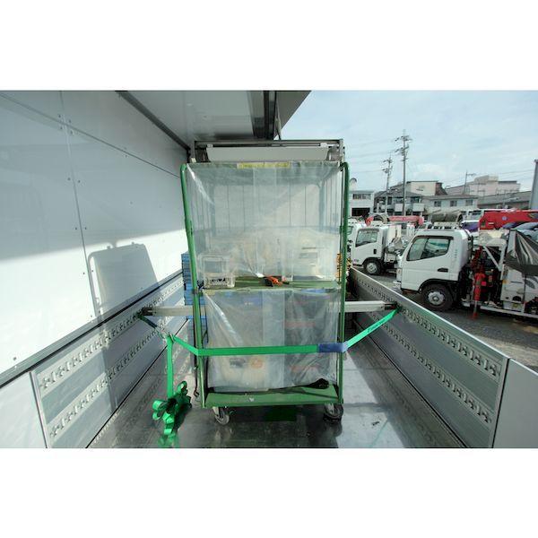 あすつく対応 「直送」 ａｌｌｓａｆｅ R5TP15 ベルト荷締機　ラチェット式Ｔ−ワンピース仕様（重荷重）_4