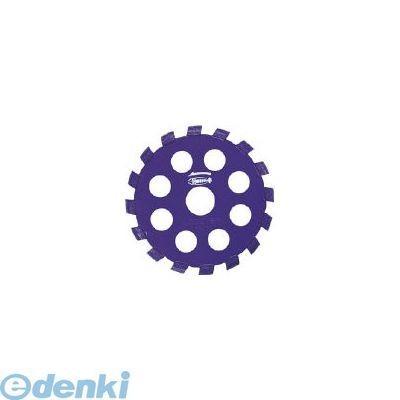 あすつく対応 「直送」 エビ UK105 ダイヤモンドカッター Ｕカッターライト 乾式 １０５ｍｍ