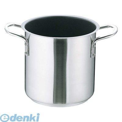AZV7803 ムラノ インダクション テフロンセレクト 寸胴鍋（蓋無）２４cm 4905001111969