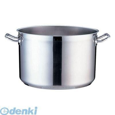 ［AHV6422］ ＴＫＧ ＰＲＯ（労働者階級）半寸胴鍋（蓋無） ２２ｃｍ 4905001108266