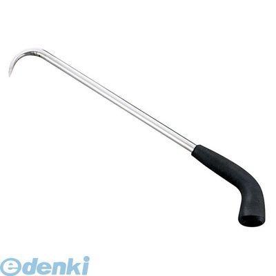 BTK25030 エラストマーゴム柄　ステンレス手鉤 ３０cm 4982913903608
