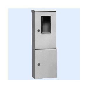 【受注生産品 納期-約2週間】内外電機 Naigai CHHK01BK 直送 代引不可・他メーカー同梱不可 引込計器盤キャビネット HK-01WNK