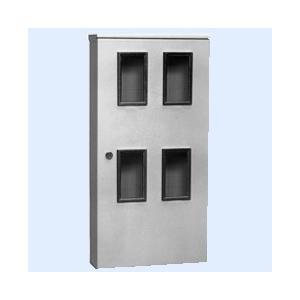 内外電機 Naigai CHMK04AC 直送 代引不可・他メーカー同梱不可 メーターキャビネット SK-014N