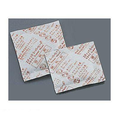 QSC1203 エディック　スーパーヒート（バルク包装） ５０ｇ（２００個入） 4905001243691