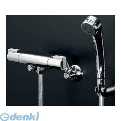 カクダイ 173-224 サーモスタットシャワ専用混合栓 173224【キャンセル不可】