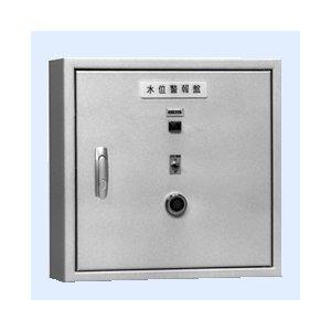 【受注生産品 納期-約2週間】内外電機 Naigai SWNCEF02A-A 直送 代引不可・他メーカー同梱不可 水位警報盤 ASI-2