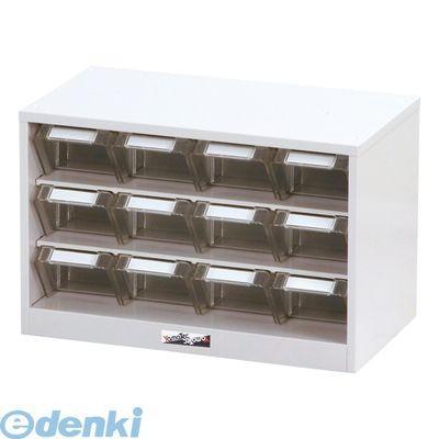山金工業 ［PK-403N］ パーツキャビネット【１台】 PK403N