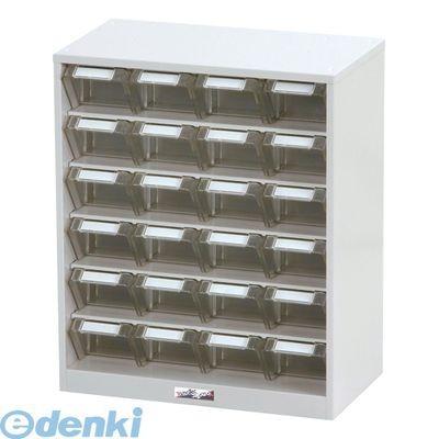山金工業 ［PK-406N］ パーツキャビネット　パールピンク【１台】 PK406N