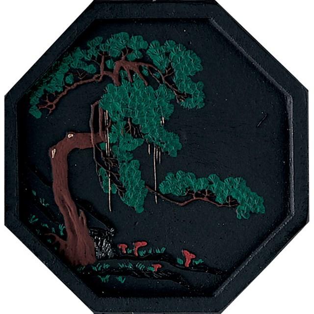 ［AH8-50］ 墨結松心　５．０ AH850 ポイント10倍 【x1】