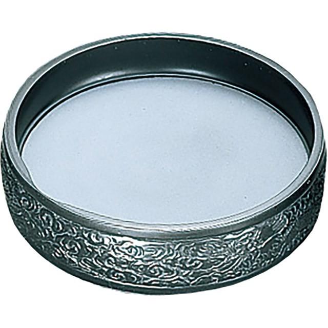 呉竹 ［KH31-20］ 濃墨用天輪硯　中 KH3120 ポイント10倍