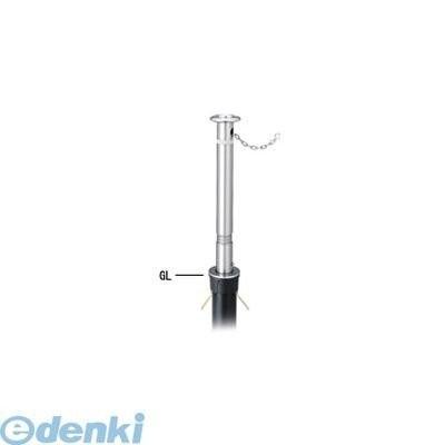 【個人宅配送不可】帝金 Teikin KS-11CS 直送 代引不可・他メーカー同梱不可 ステンレス製バリカー