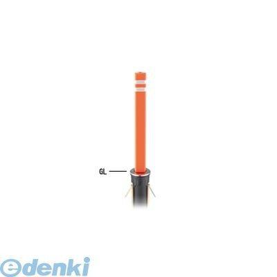 【人間宅送りとどける不可】【個数：1個】帝金 Teikin TC-11(BR) 直送 代引不可・他製造会社同梱不可 ポリウレタンバリカー DIY、工具-住宅設備-その他物置、車庫