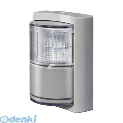 【個数：1個】日恵 VC10A-200FRG直送 代引不可・他製造会社同梱不可 直視型壁面見せびらかす灯 ニコアラートVC10A型 AC100〜200V V その他防災、防犯、セーフティ-防災、防犯、セーフティ