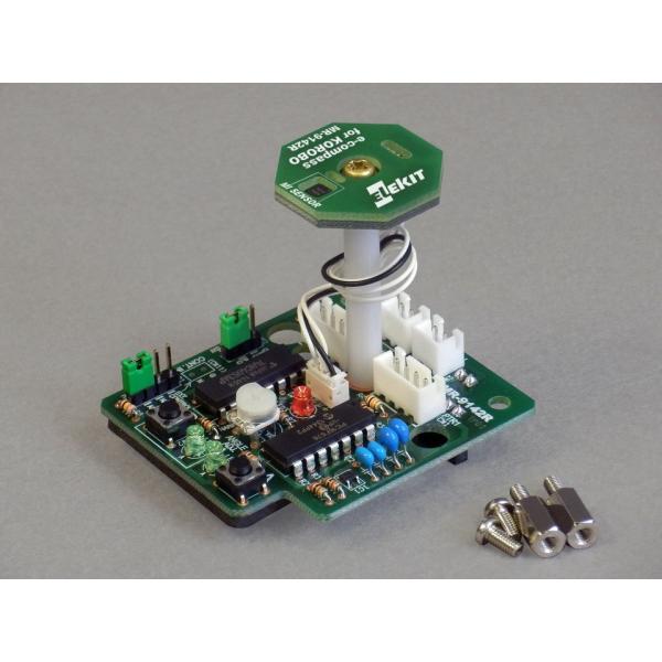 ELEKIT（エレキット） MR-9142R MR−9172／9132用コンパスセンサーモジュール MR9142R