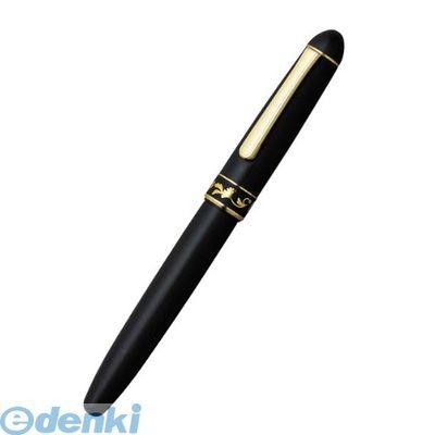 プラチナ萬年筆 PTB-30000Z 96-4 万年筆　肥後象嵌　太　（銀杏） PTB30000Z 964