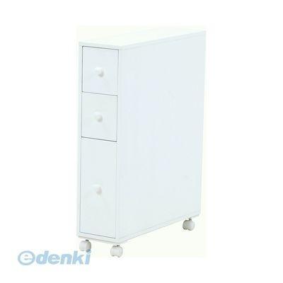 MTR-6464WH  直送 代引不可・他メーカー同梱不可 トイレラック MTR6464WH