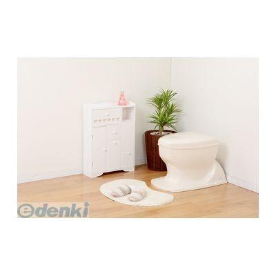 MTR-6510WH  直送 代引不可・他メーカー同梱不可 トイレラック MTR6510WH