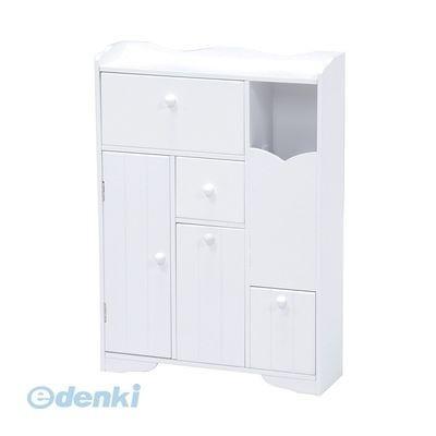 MTR-6550WH  直送 代引不可・他メーカー同梱不可 トイレラック MTR6550WH