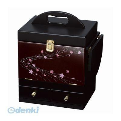 MUD-6163EN  直送 代引不可・他製造会社同梱不可 コスメボックス MUD6163EN オフィス家具-家具、インテリア