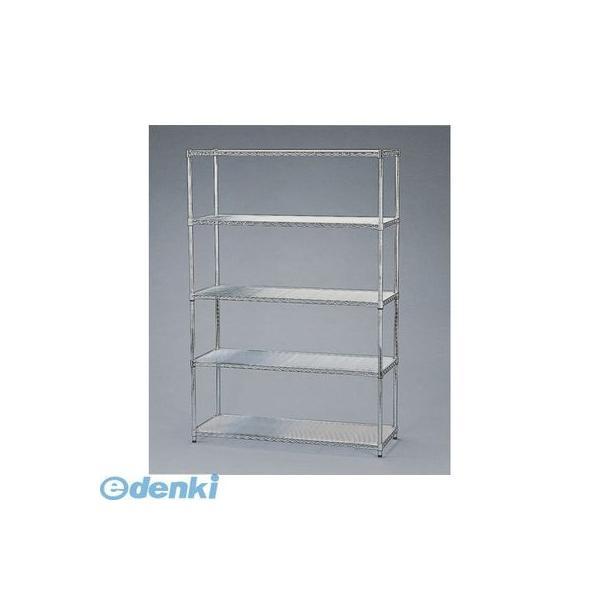 アイリスオーヤマ［4905009134304］ メタルラック(基本セット(幅120