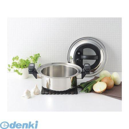 (個数：1個)［K20903819］「直送」(代引不可・同梱不可)調圧鍋 ポイント10倍