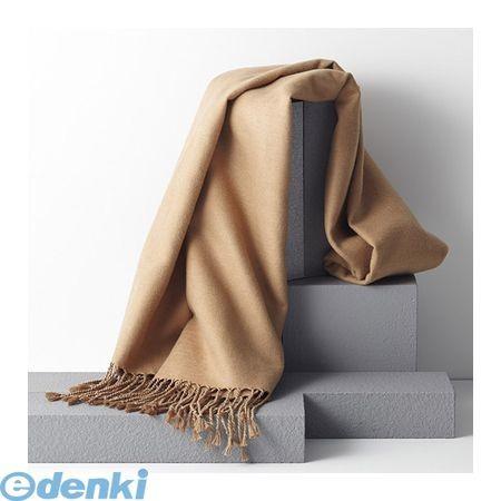 (個数：1個)［K20910216］「直送」(代引不可・同梱不可)シルクストール キャメル ポイント10倍