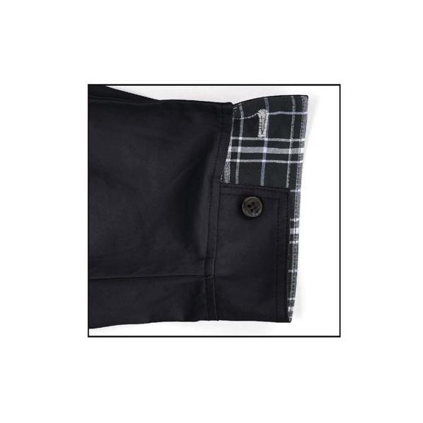 4930269175248 Bruno Bruni 4536 ジヤケツト 色：ブラツク サイズ：EL