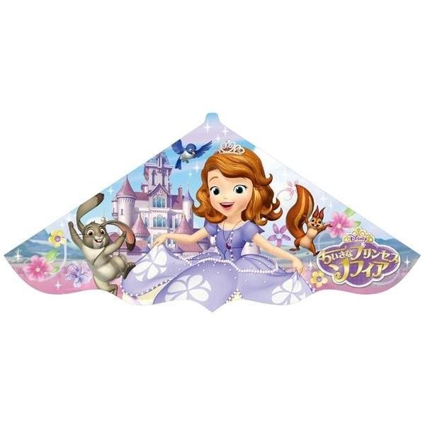 4970093042491  ちいさなプリンセスソフィアカイト