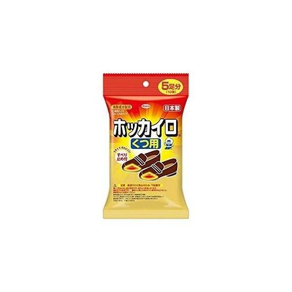 4987067827701 【48個入】 ホッカイロ くつ用 ５足【キャンセル不可】｜bungoot