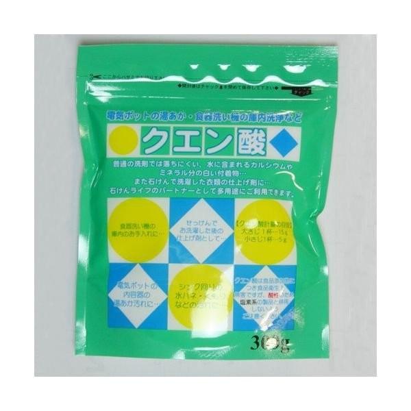 4982757814054  クエン酸300g