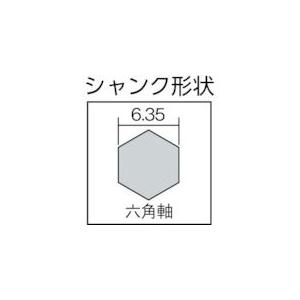 あすつく対応 「直送」 BOSCH ボッシュ BMH-034BAT バイメタルホールソー３４ｍｍバッテリー用 BMH034BAT｜bungoot｜02