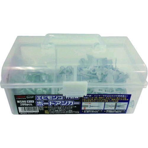 あすつく対応 「直送」 ロブテックス MSNK モンゴ 打込みボード
