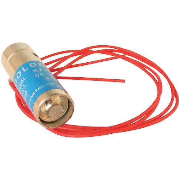 あすつく対応 「直送」 カネテック KE-1B 電磁ホルダ 径１０ｍｍ×高さ３０ｍｍ KE1B 電磁ホルダ 径１０ｍｍ×高さ３０ｍｍー KANETEC_2