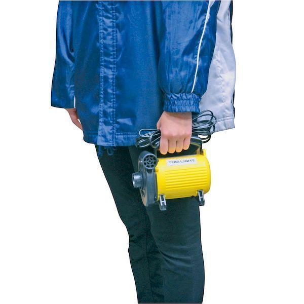 トーエイライト TOEI LIGHT 4518891254281 コンプレッサーHB183I B3744 B-3744の画像