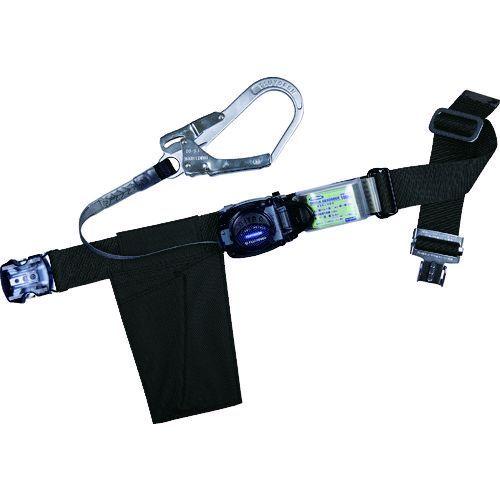 あすつく対応 「直送」 ツヨロン TB-RN-OT590-BLK-M-BP 胴ベルト型墜落制止用器具 リトラ ワンタッチ型 黒 Ｍサイズ TBRNOT590BLKMBP
