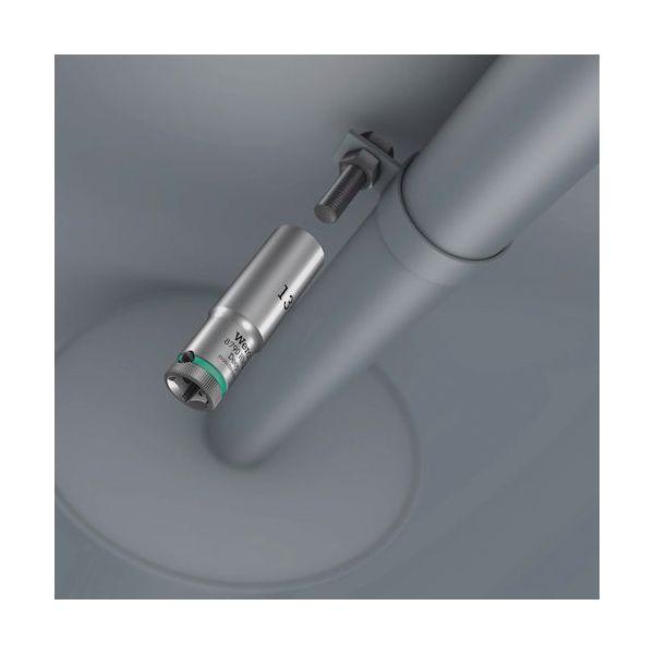 あすつく対応 「直送」 Wera 004545 Belt B 1ディープ あすつく対応 「直送」 Wera 004545 Belt B 1ディープ