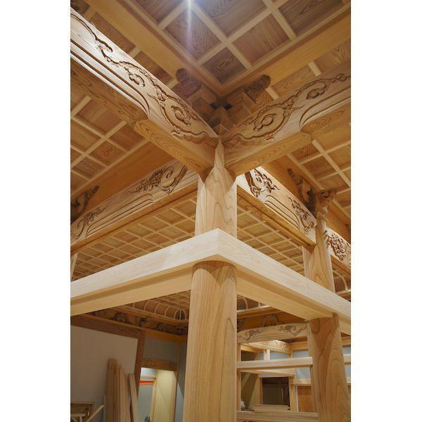 中橋製作所 1100095000 NH 小林式角のみ 標準 9．5mm ノミ・錐セット