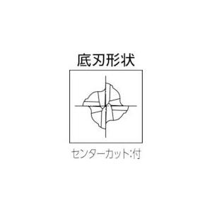 あすつく対応 「直送」 オーエスジー OSG WXL-EMS-12 超硬スクエアエンドミル ＷＸコート４刃ショート 刃径１２ｍｍ 刃長２６ｍｍ ３１３_1
