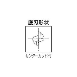 あすつく対応 「直送」 オーエスジー OSG EDL-29 ハイススクエアエンドミル ２刃ロング 刃径２９ｍｍ シャンク径２５ｍｍ ８０１３９ EDL_1